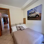 Il Siciliano Apartment Taormina