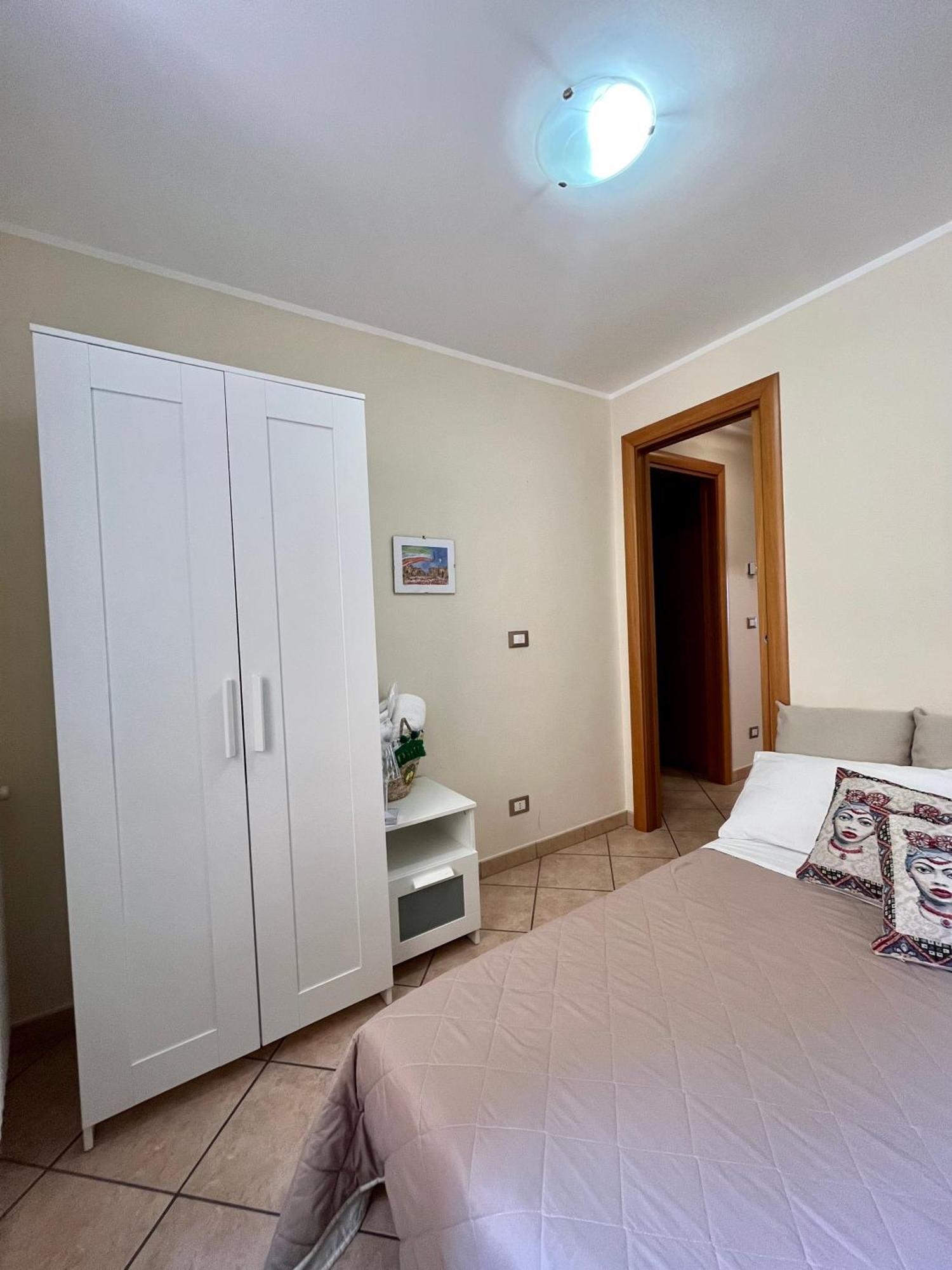 Lejlighed Il Siciliano